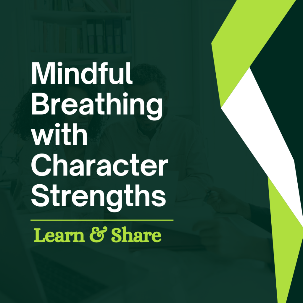 Learn & Share – Flourishing Circle